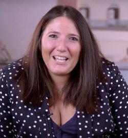 testimonianza anna snella e bella