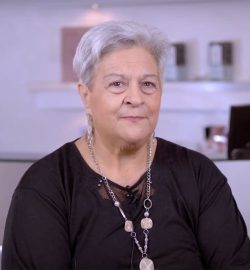 giuseppina testimonianza snella e bella