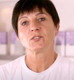 monia snella e bella testimonianza